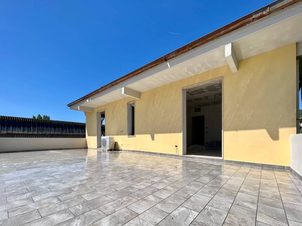 appartamento in vendita a Pontassieve in zona Montebonello
