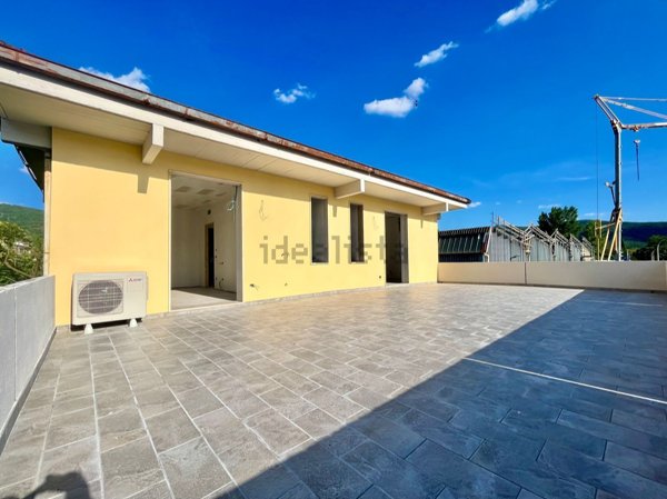appartamento in vendita a Pontassieve in zona Montebonello
