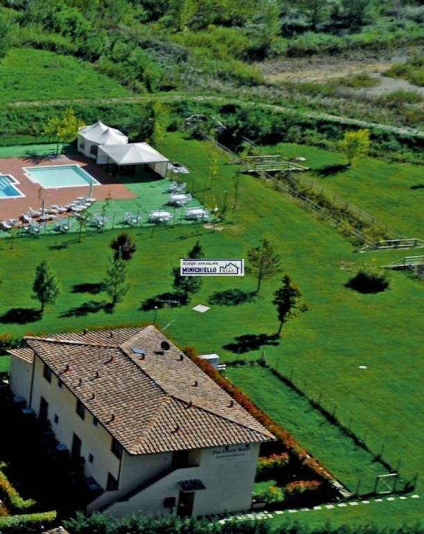 casa indipendente in vendita a Pontassieve