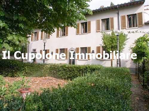 casa indipendente in vendita a Pontassieve