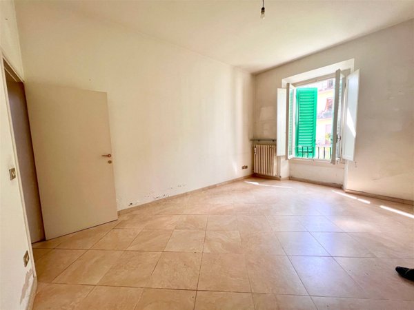 appartamento in vendita a Pontassieve