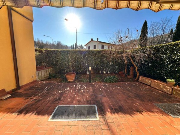 casa indipendente in vendita a Pontassieve