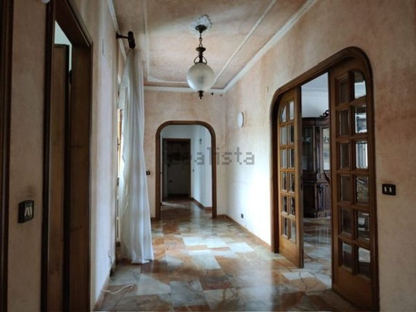 casa indipendente in vendita a Pontassieve in zona Doccia