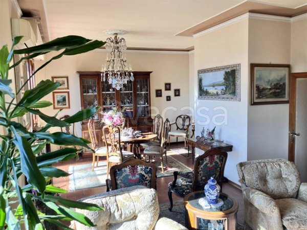 appartamento in vendita a Pontassieve