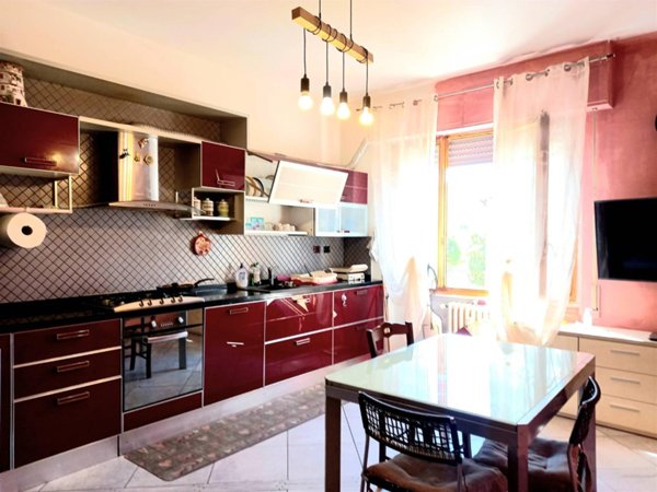 appartamento in vendita a Pontassieve