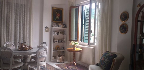 appartamento in vendita a Pontassieve