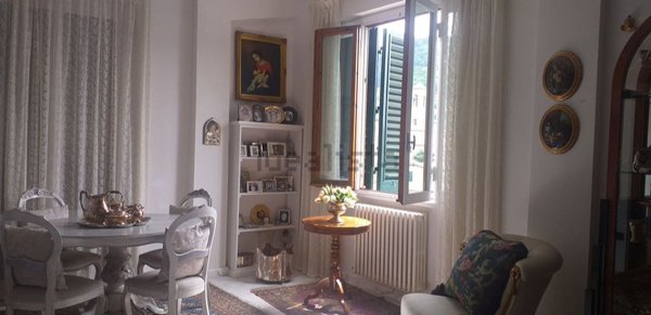 appartamento in vendita a Pontassieve