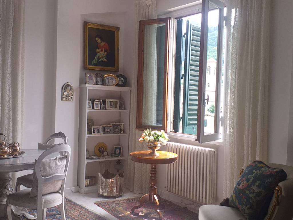 appartamento in vendita a Pontassieve