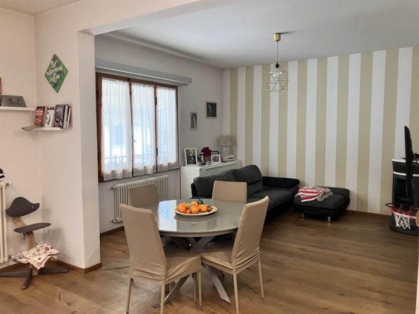 appartamento in vendita a Pontassieve