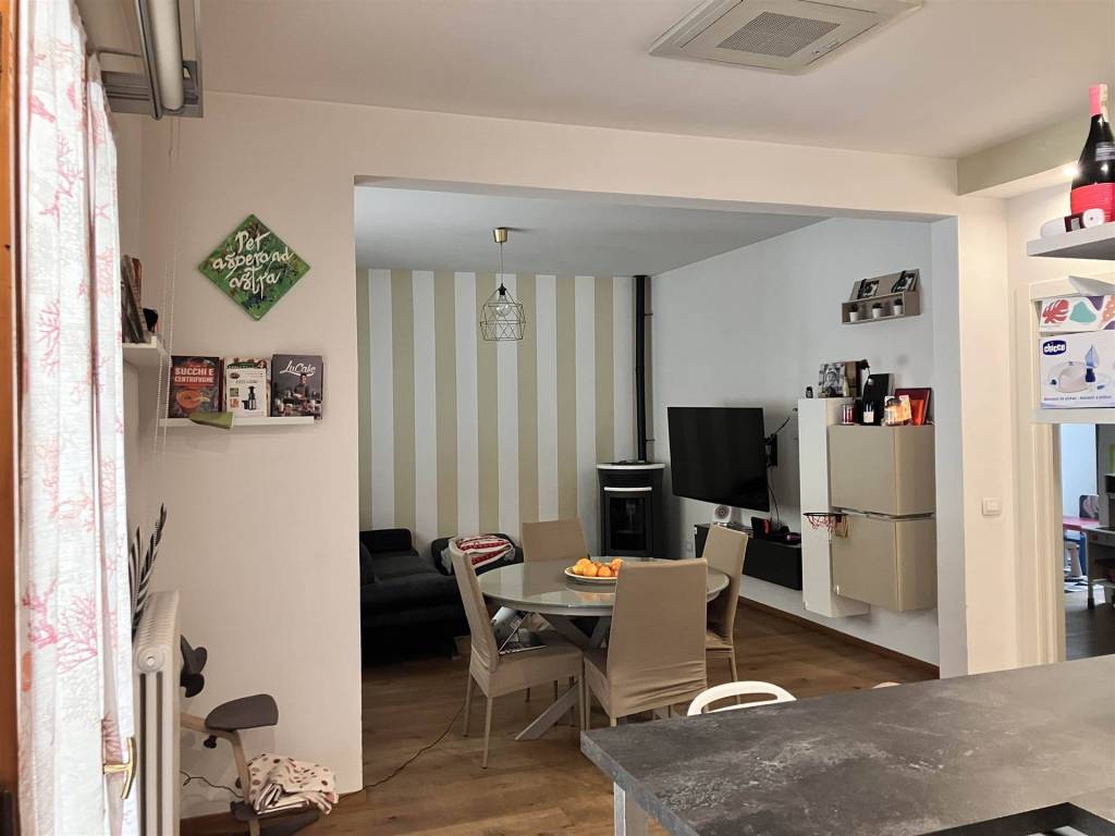 appartamento in vendita a Pontassieve