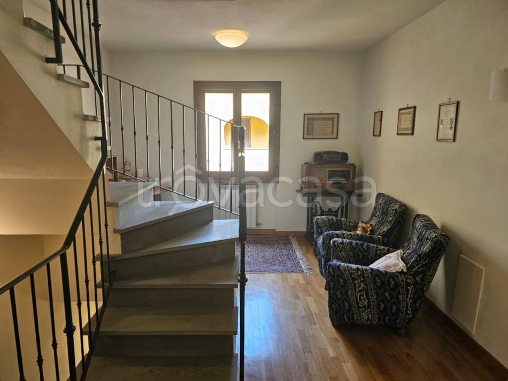 casa indipendente in vendita a Pontassieve