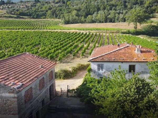 casa indipendente in vendita a Pontassieve in zona Colognole