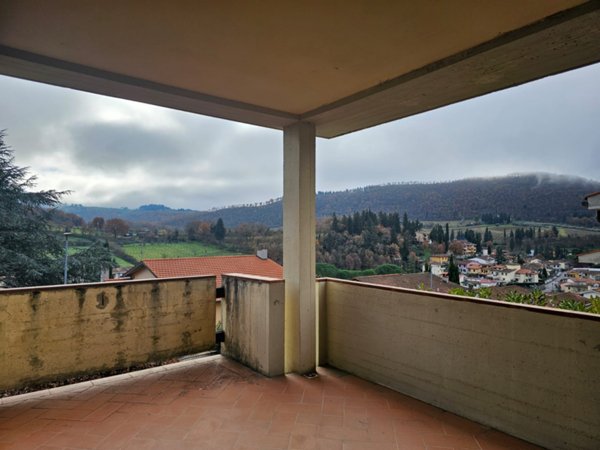 casa indipendente in vendita a Pontassieve in zona Molino del Piano