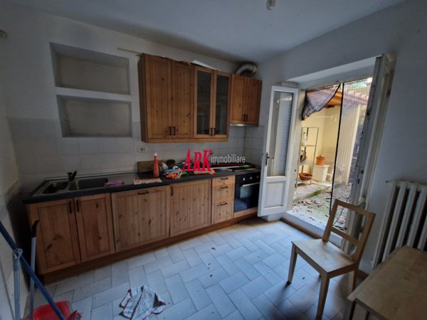 casa indipendente in vendita a Pontassieve in zona Santa Brigida