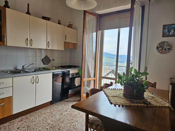 appartamento in vendita a Pontassieve