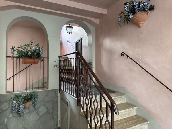 appartamento in vendita a Pontassieve in zona Molino del Piano