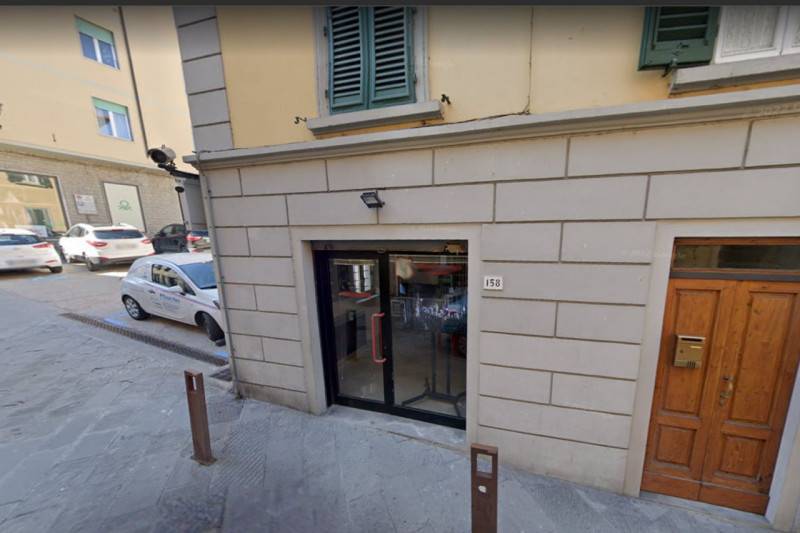 negozio in vendita a Pontassieve