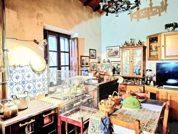 esavano in vendita a Pontassieve in zona Colognole