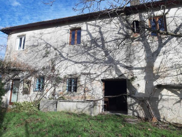 casa indipendente in vendita a Pontassieve in zona Colognole