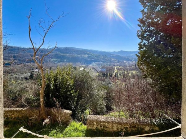 casale in vendita a Pontassieve in zona Montebonello