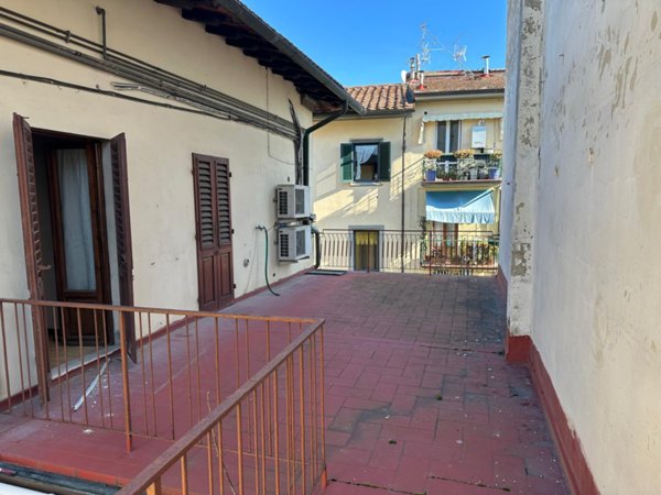 appartamento in vendita a Pontassieve