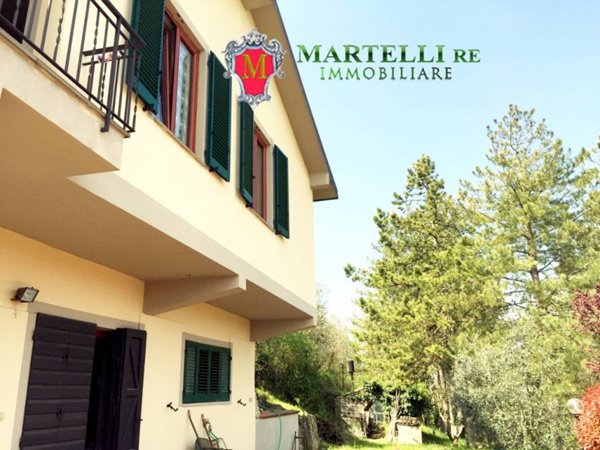 casa indipendente in vendita a Pontassieve