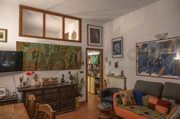 appartamento in vendita a Pontassieve in zona Molino del Piano