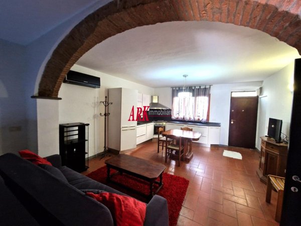 appartamento in vendita a Pontassieve in zona Doccia