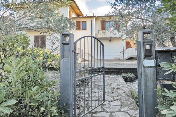 appartamento in vendita a Pontassieve