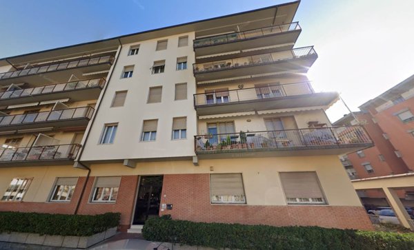 appartamento in vendita a Pontassieve