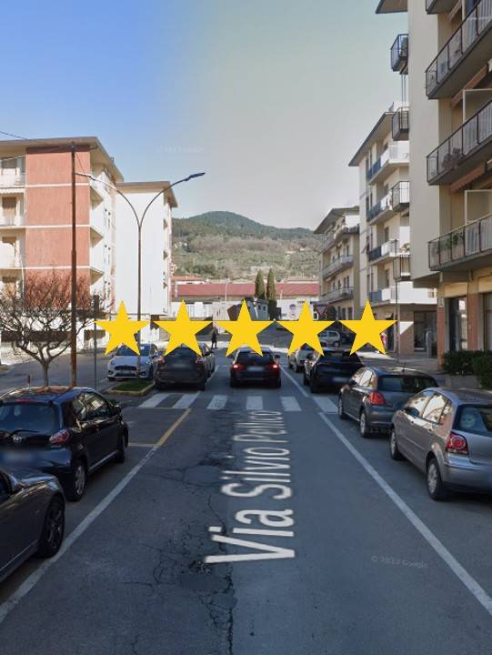 appartamento in vendita a Pontassieve