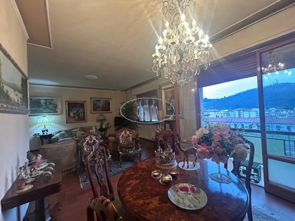 appartamento in vendita a Pontassieve