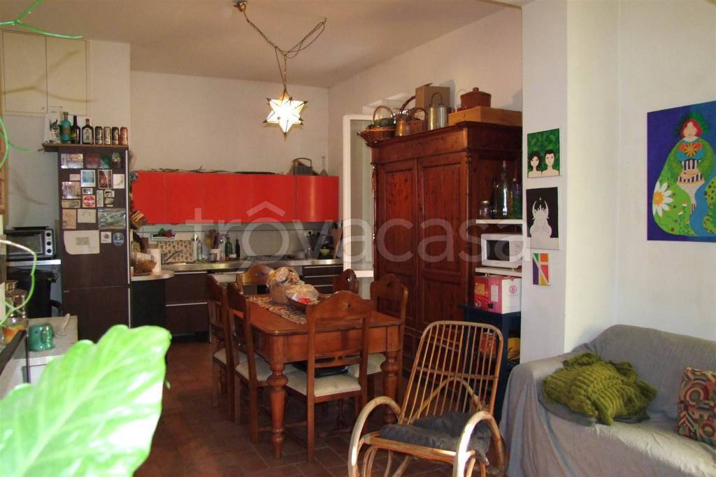 appartamento in vendita a Pontassieve in zona Molino del Piano