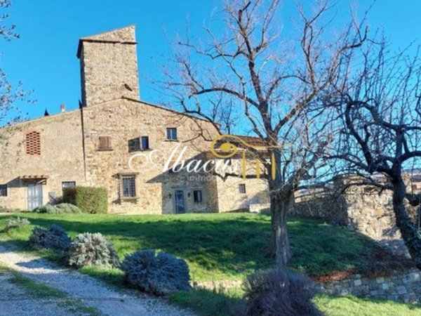 casa indipendente in vendita a Pontassieve