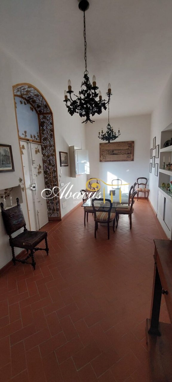 appartamento in vendita a Pontassieve