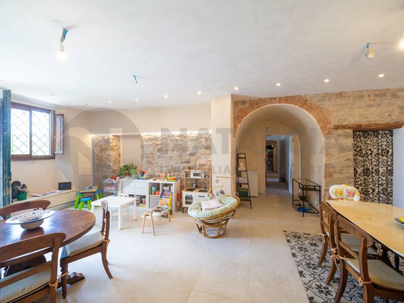 casa indipendente in vendita a Pontassieve