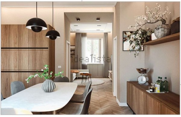 appartamento in vendita a Pontassieve