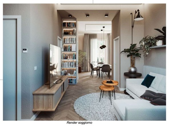 appartamento in vendita a Pontassieve