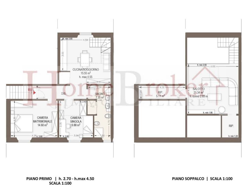 appartamento in vendita a Pontassieve