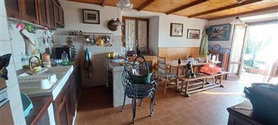 casa indipendente in vendita a Pontassieve in zona Colognole