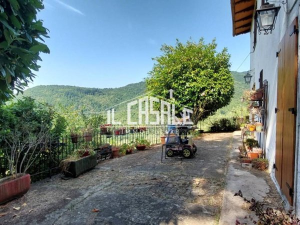 casa indipendente in vendita a Pontassieve in zona Colognole
