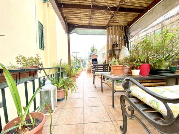 appartamento in vendita a Pontassieve