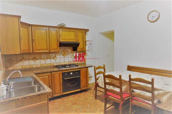 appartamento in vendita a Pontassieve in zona Doccia