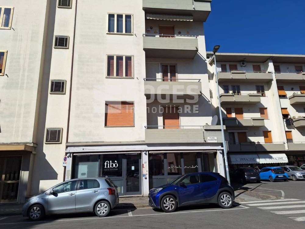 appartamento in vendita a Pontassieve