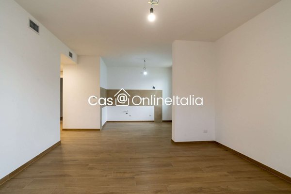 appartamento in vendita a Pontassieve in zona Montebonello