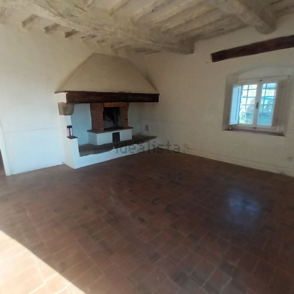 appartamento in vendita a Pontassieve in zona Doccia