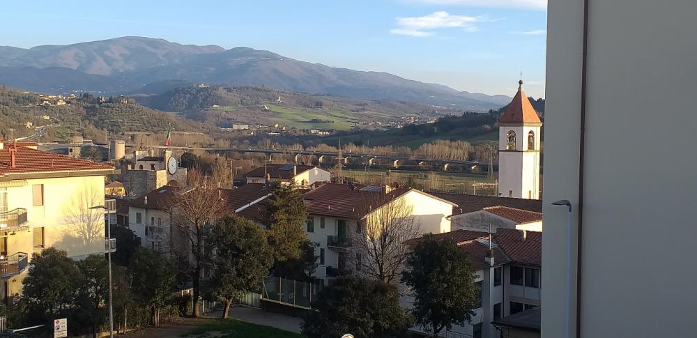 casa indipendente in vendita a Pontassieve