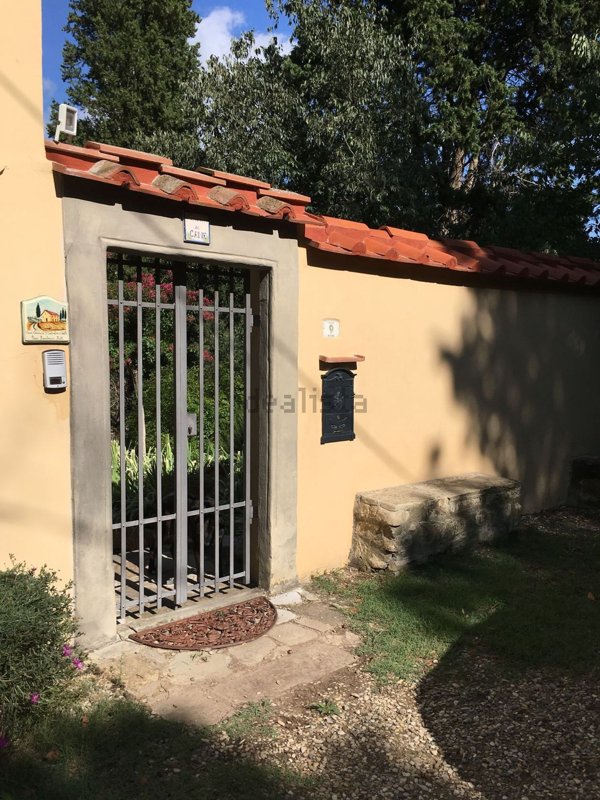 casa indipendente in vendita a Pontassieve