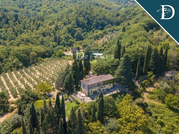 casa indipendente in vendita a Pontassieve
