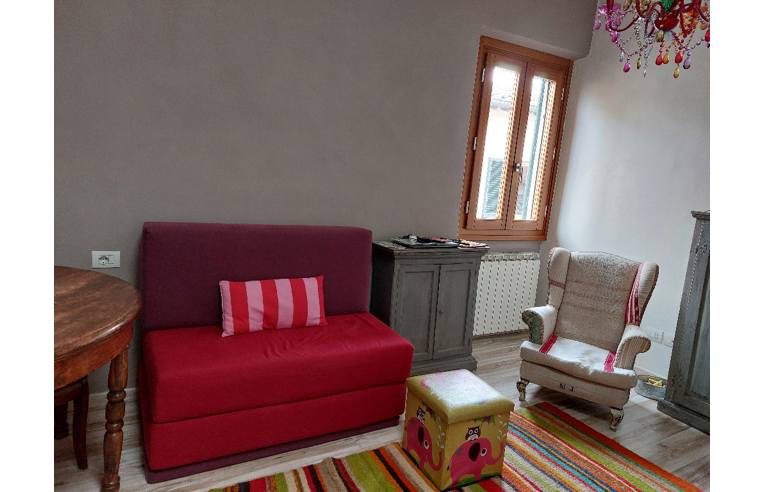 appartamento in vendita a Pontassieve